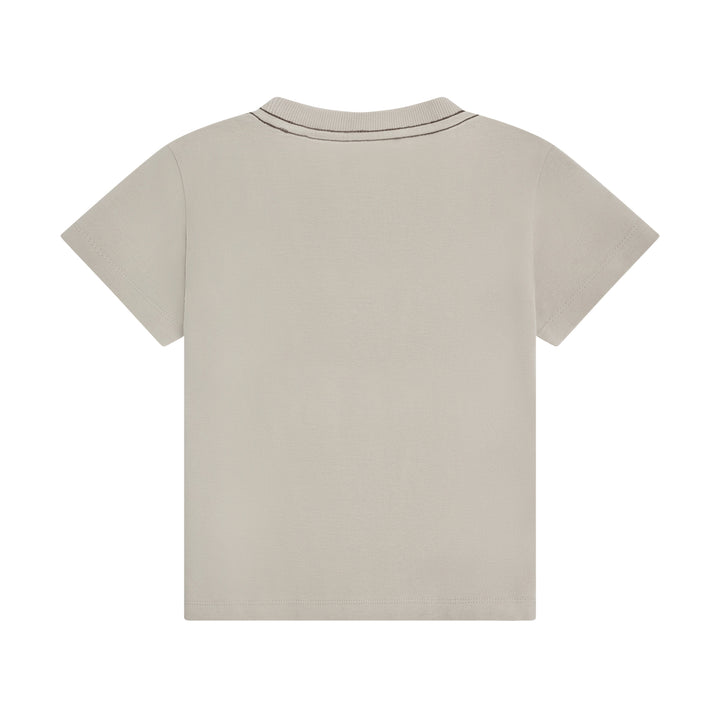 T-shirt, Feather Gray