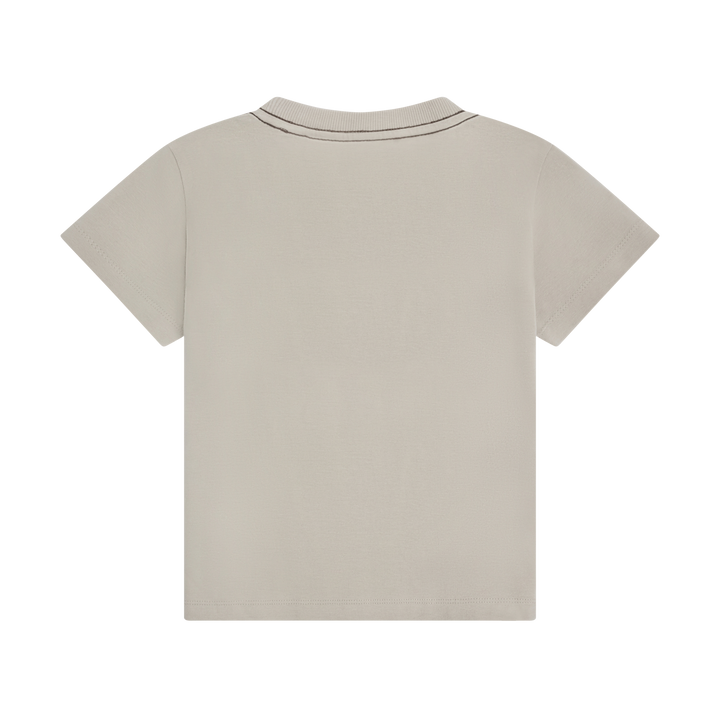 T-shirt, What's Next