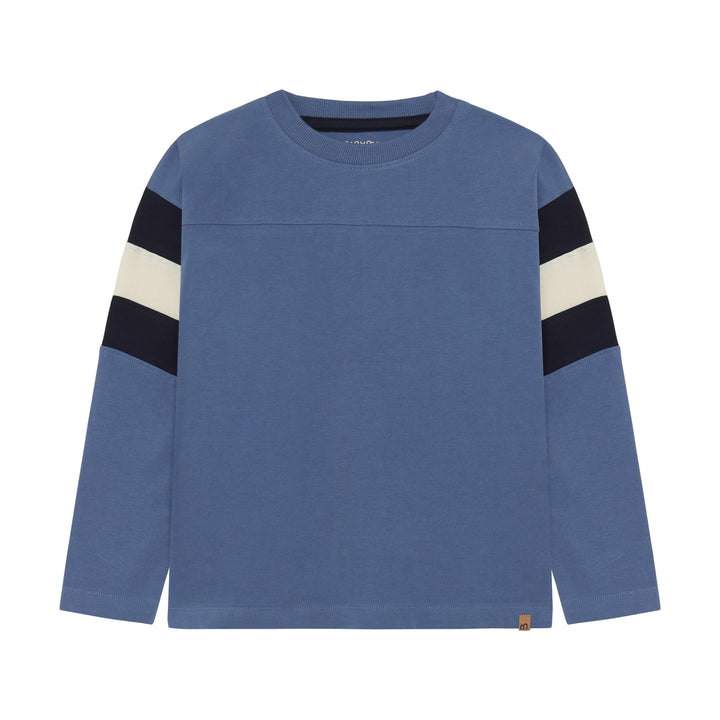 Blusa, Moonlight Blue