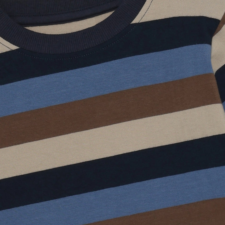 Blusa, Dark Sapphire