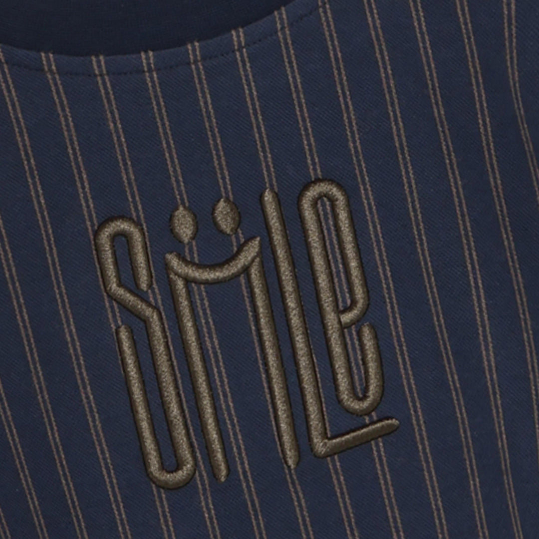 Sweatshirt, Dark Sapphire