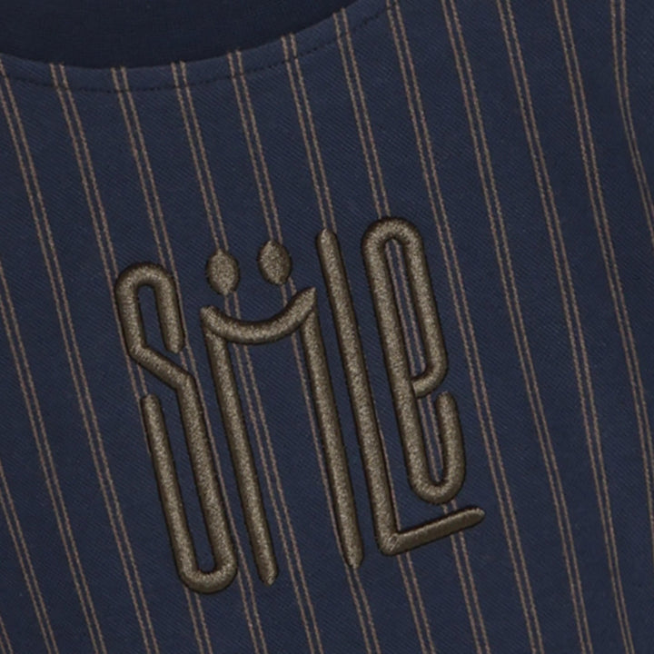 Sweatshirt, Dark Sapphire