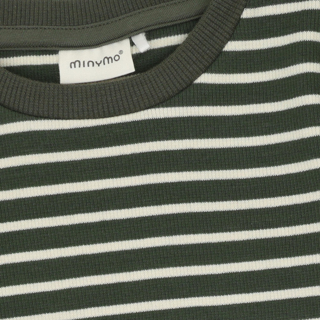 Blusa, Beetle