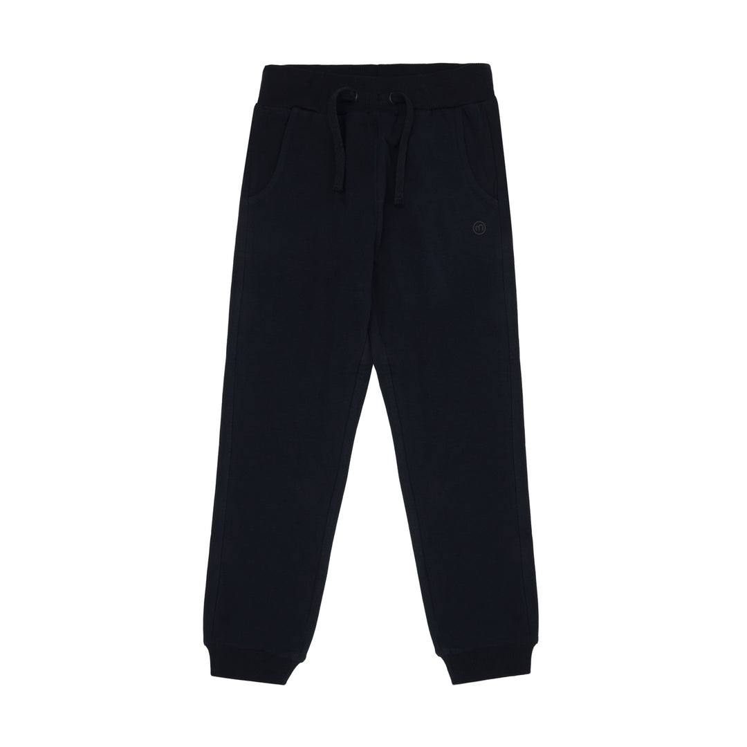 Sweat Pants 2-Pack, Dark Sapphire