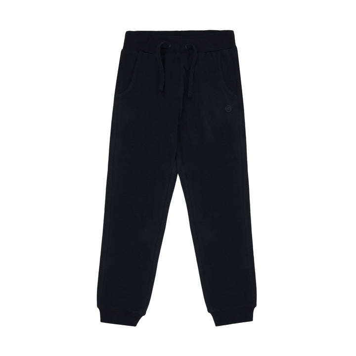 Sweat Pants 2-Pack, Dark Sapphire