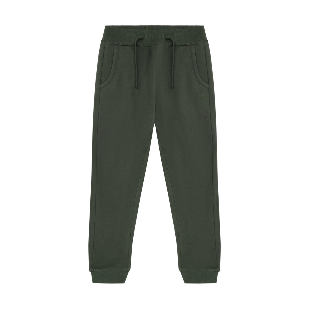 Sweat Pants 2-Pack, Beetle