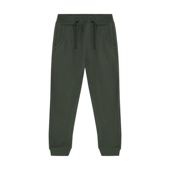 Sweat Pants 2-Pack, Beetle