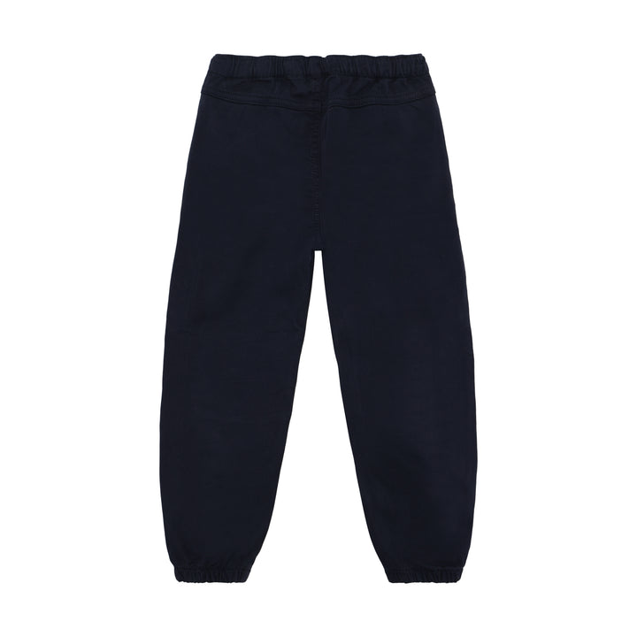 Pants Twill, Dark Sapphire