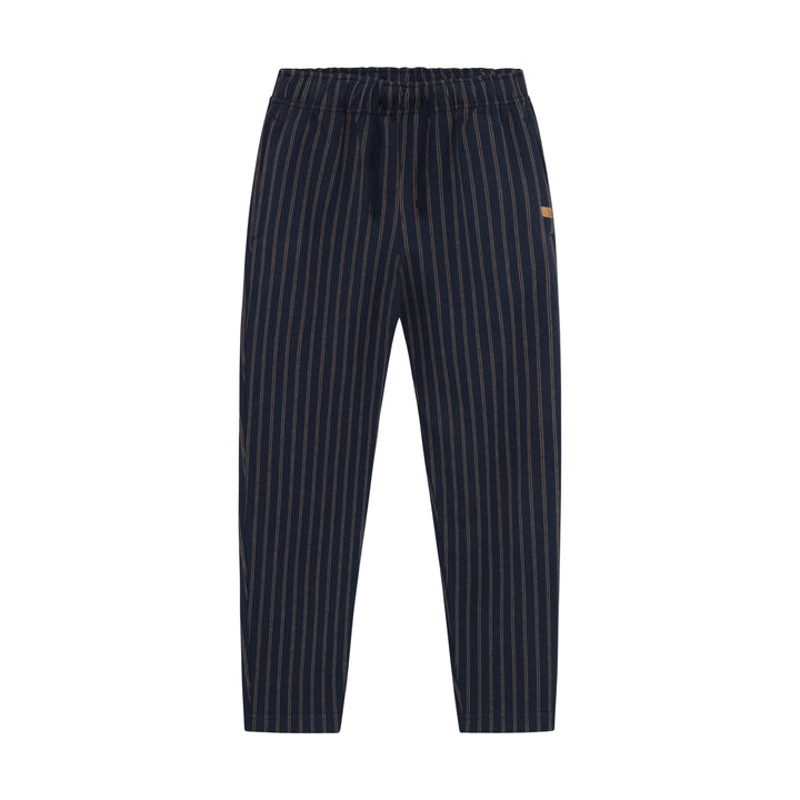 Sweat pants, Dark Sapphire