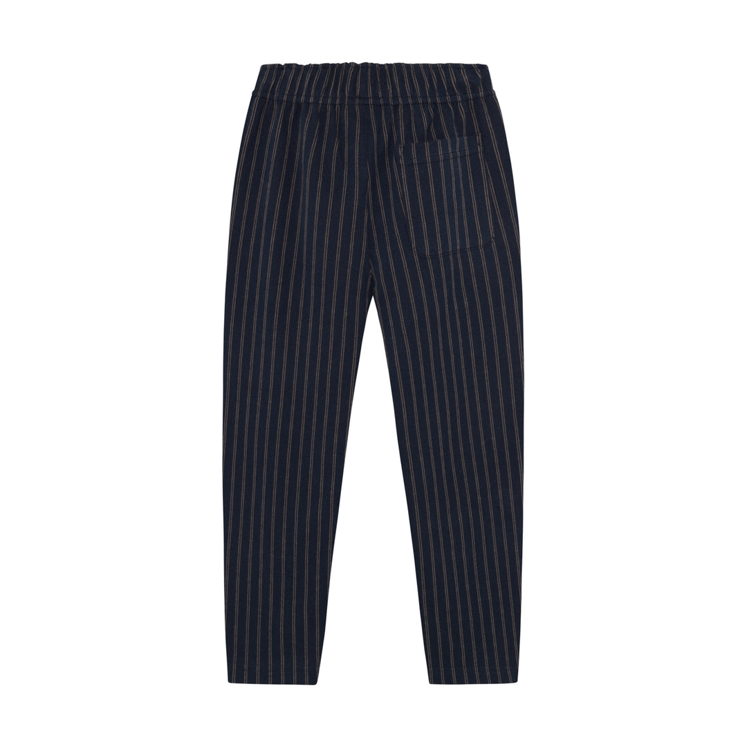 Sweat pants, Dark Sapphire