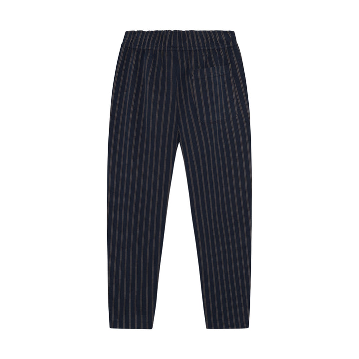 Sweat pants, Dark Sapphire