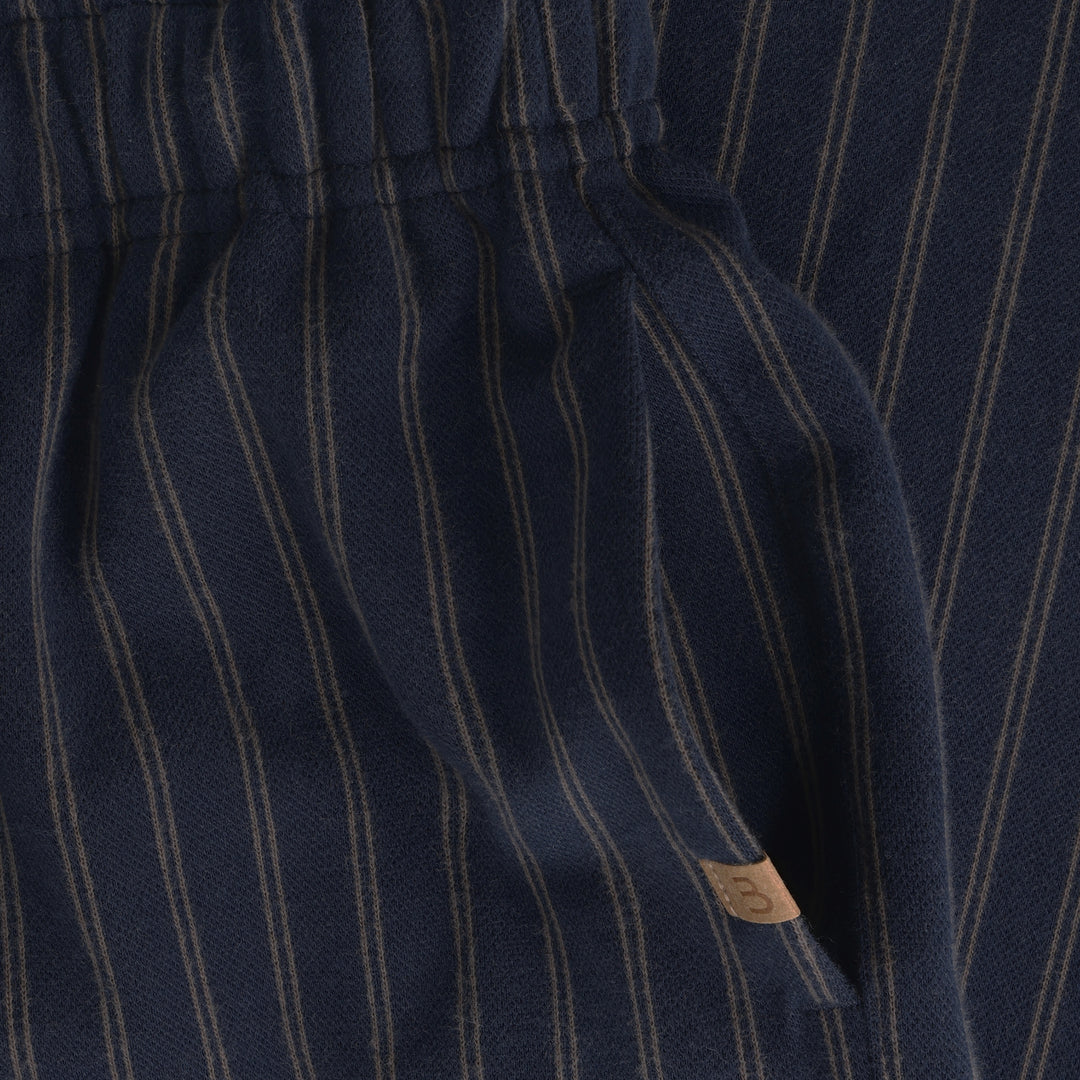 Sweat pants, Dark Sapphire