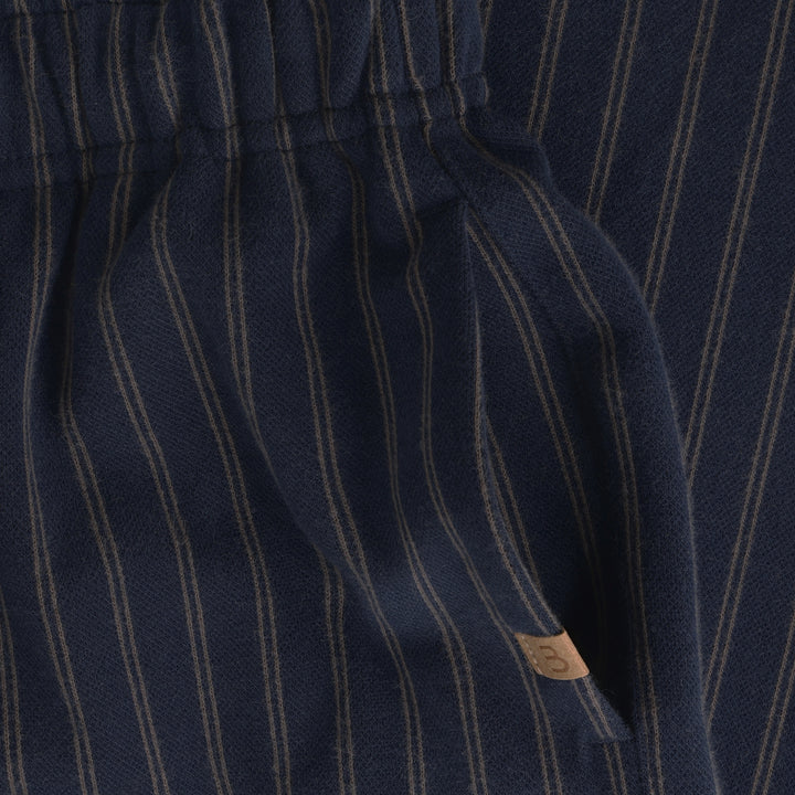 Sweat pants, Dark Sapphire