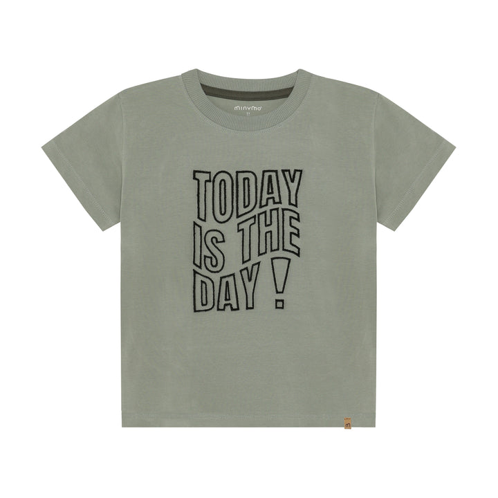 T-shirt, Shadow