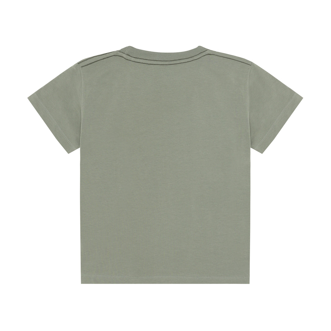T-shirt, Shadow