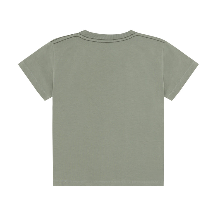 T-shirt, Shadow