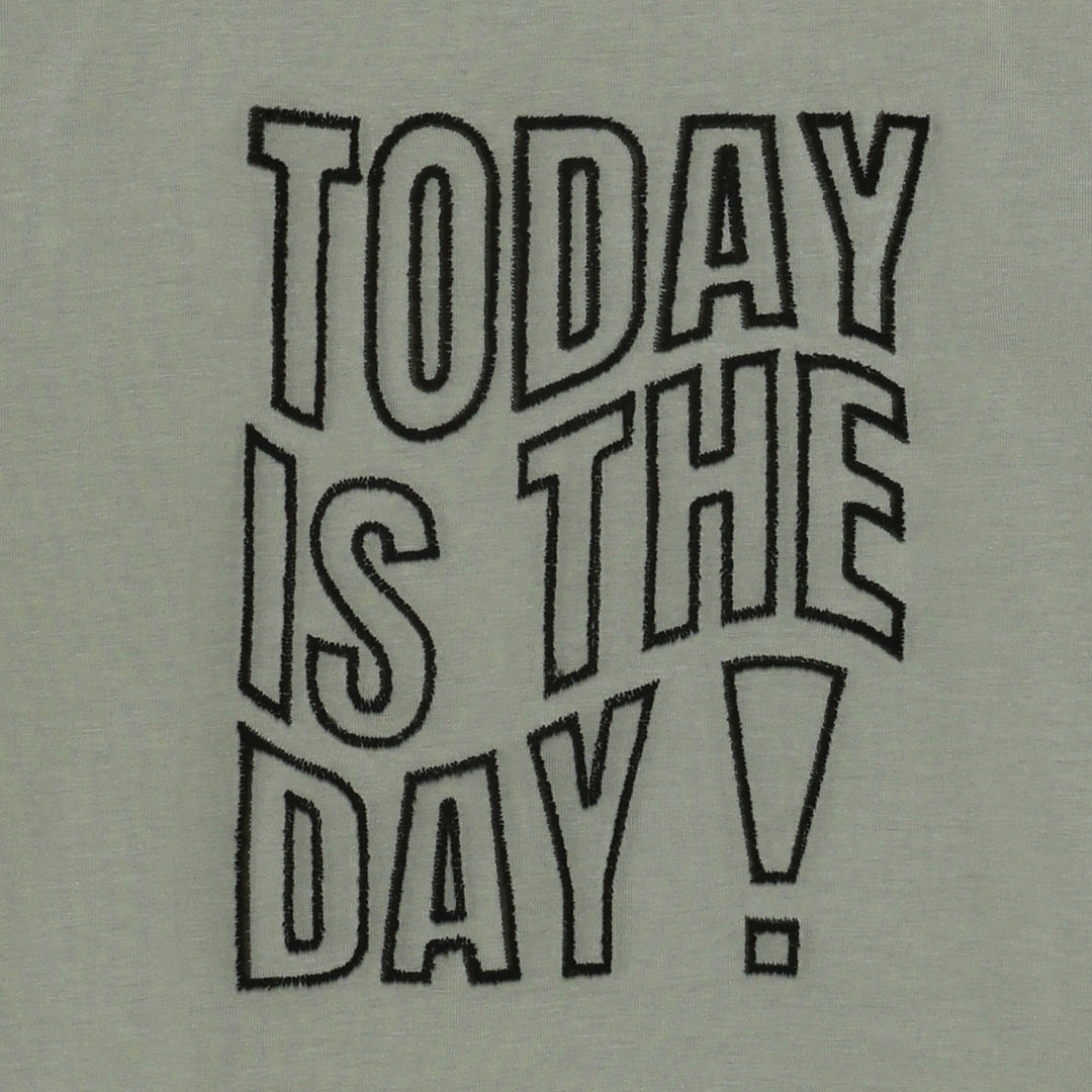 T-shirt, Shadow