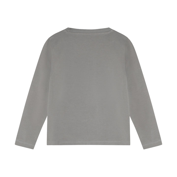 Blusa, Profile Gray