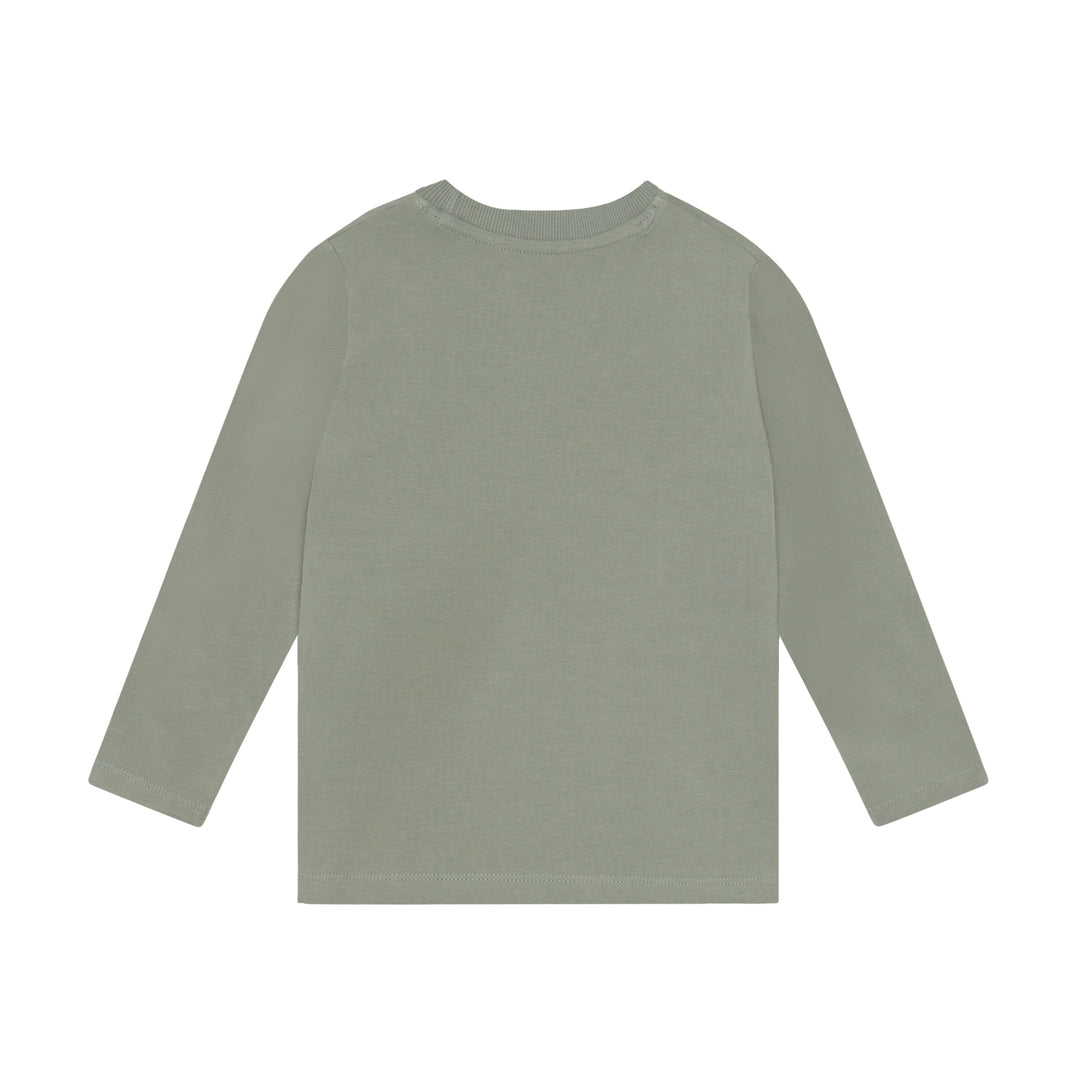 Blusa, Shadow