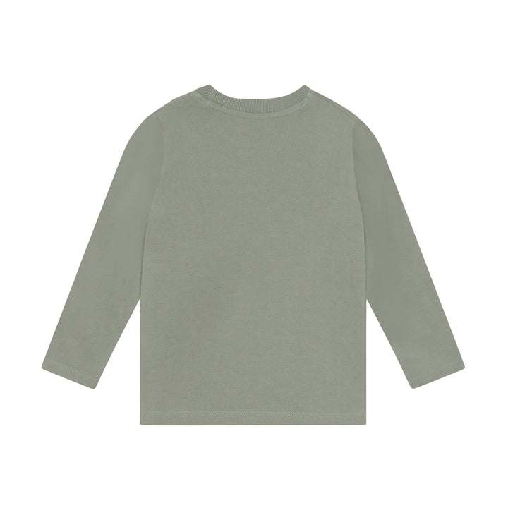 Blusa, Shadow