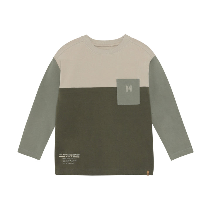 Blusa, Beetle