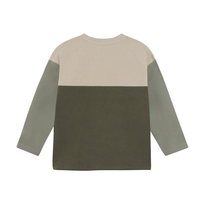 Blusa, Beetle