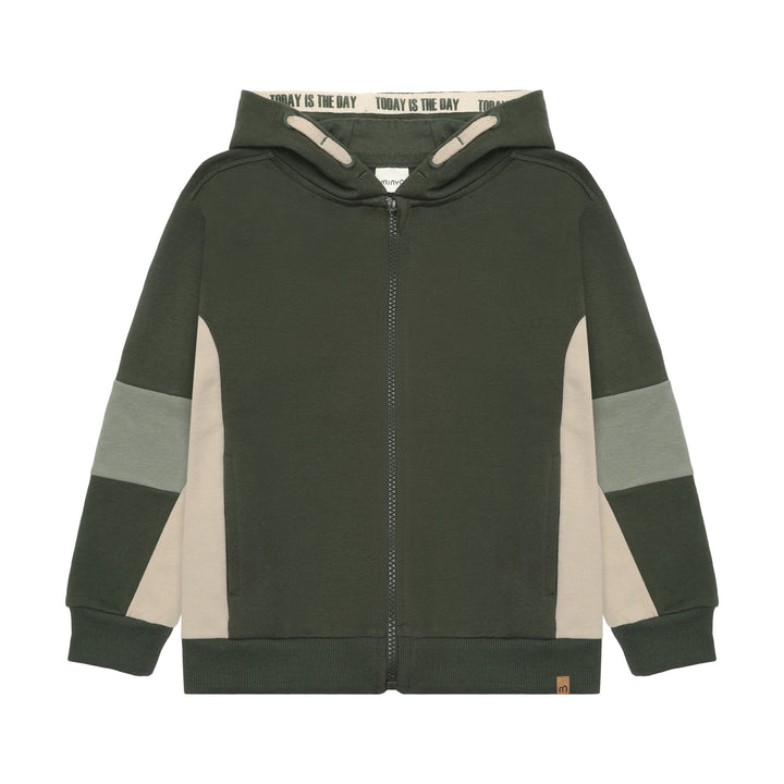 Cardigan, Beetle