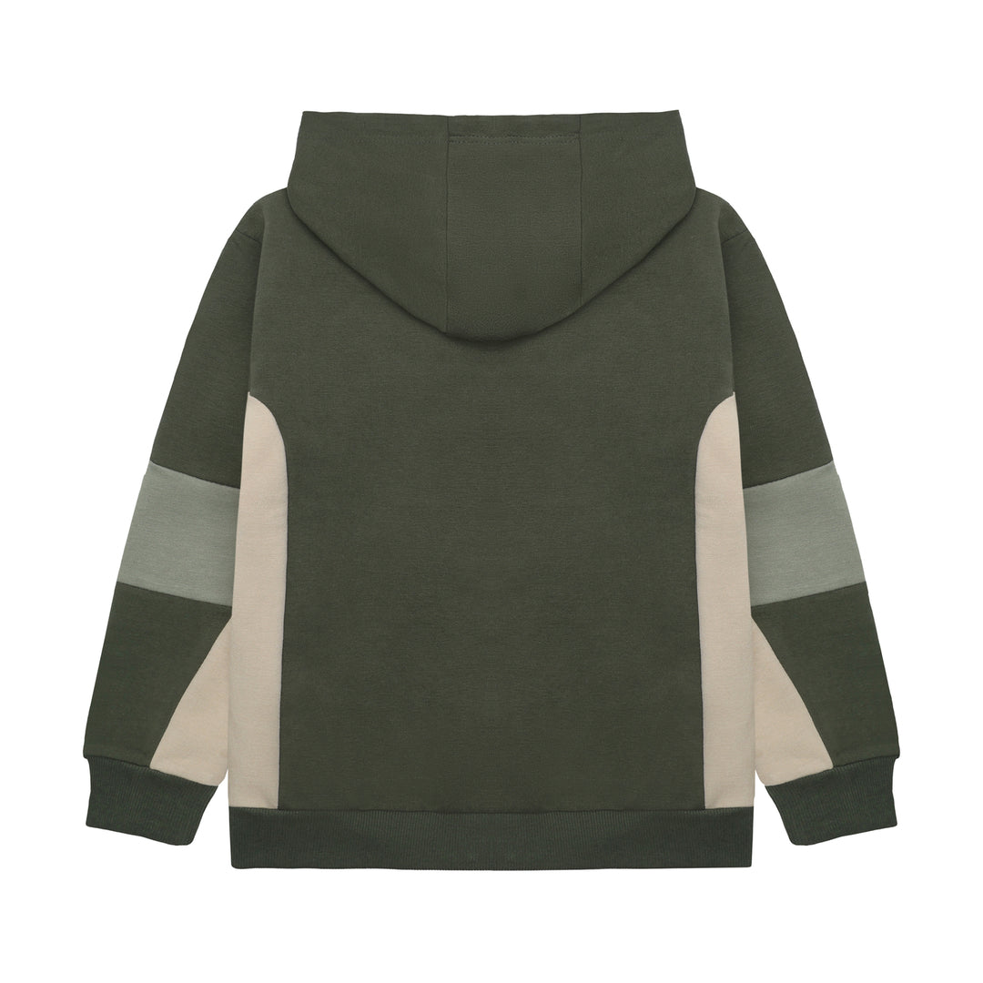 Cardigan, Beetle