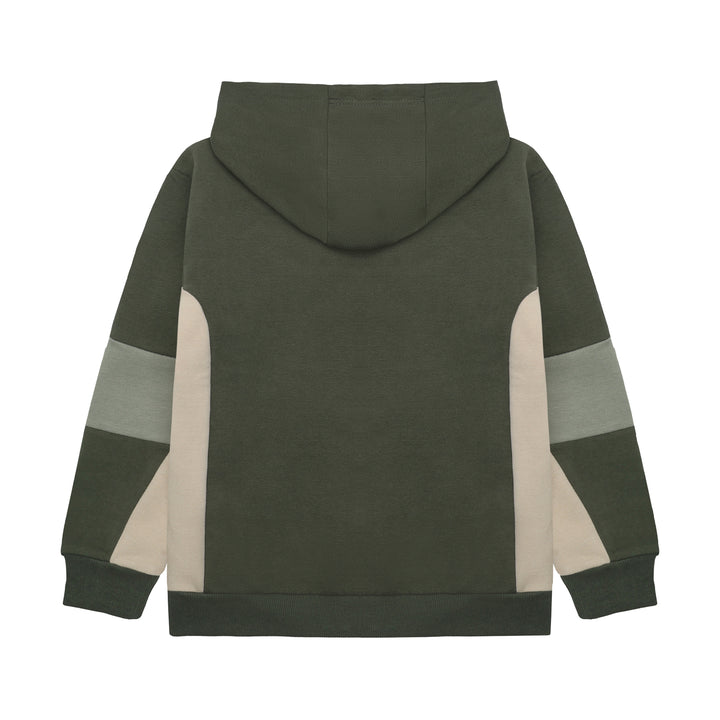 Cardigan, Beetle