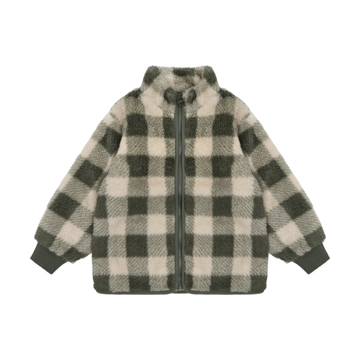 Teddy Jacket, Beetle