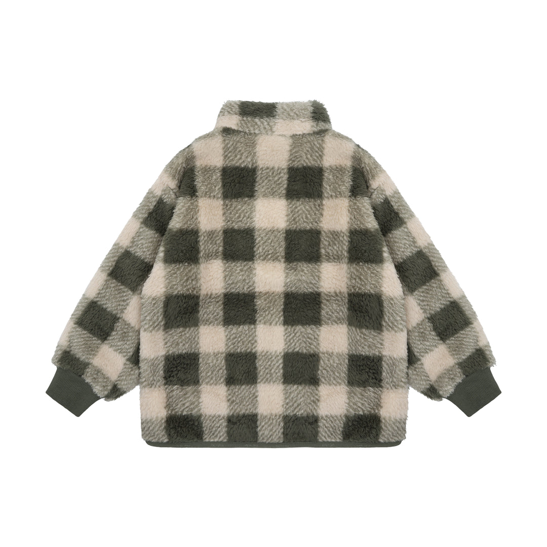 Teddy Jacket, Beetle