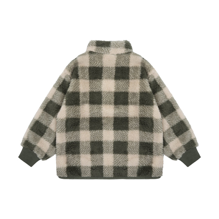 Teddy Jacket, Beetle