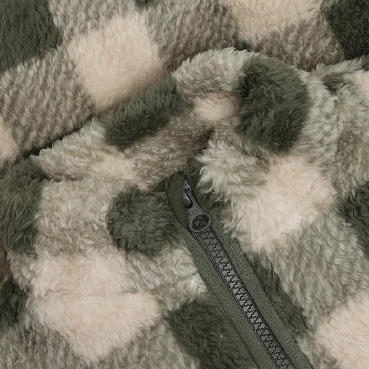 Teddy Jacket, Beetle