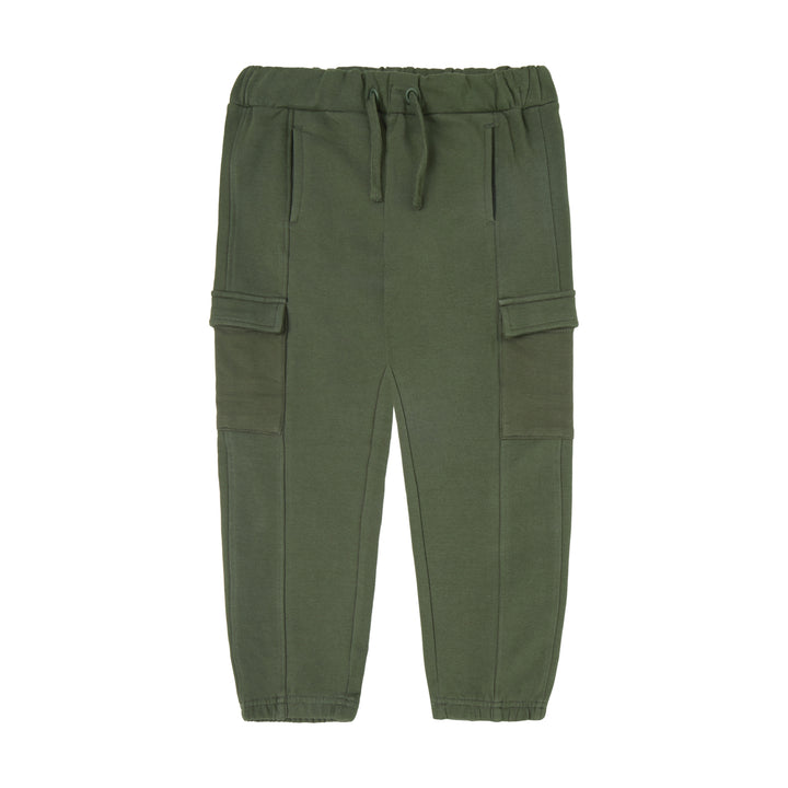 Pants Sweat, Beetle