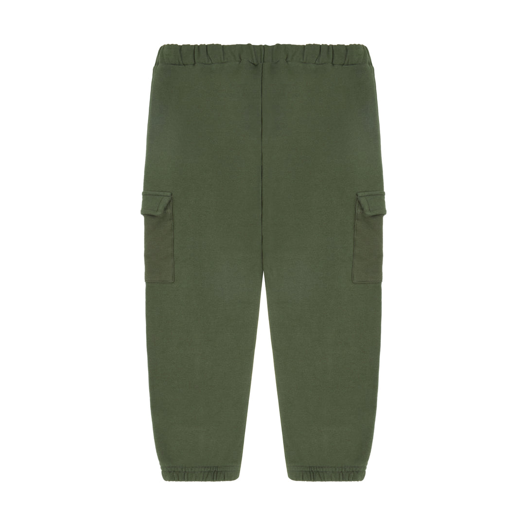 Pants Sweat, Beetle