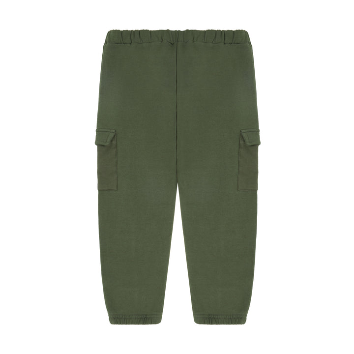 Pants Sweat, Beetle