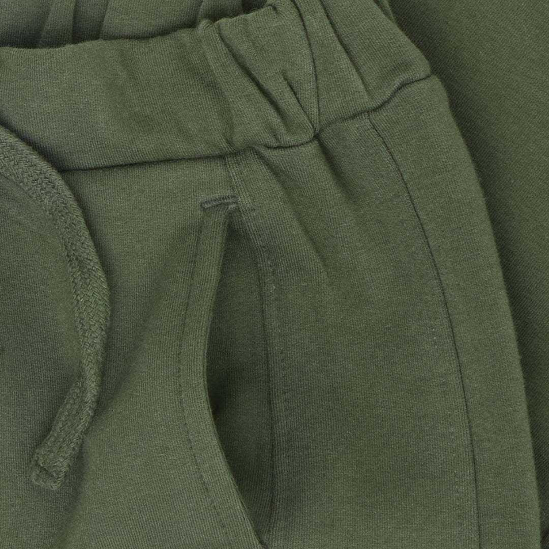 Pants Sweat, Beetle