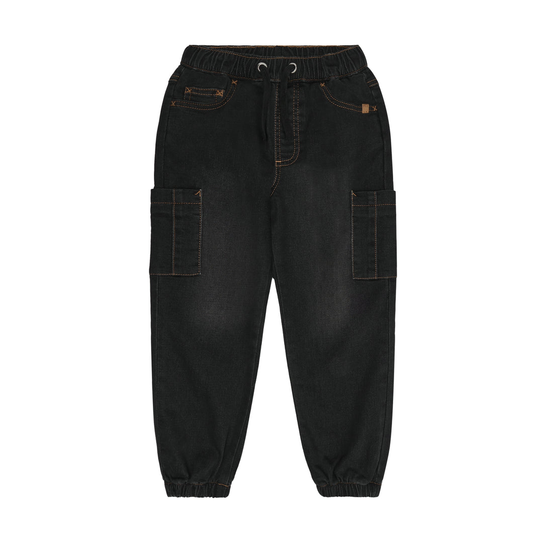 Sweat Denim, Tap Shoe