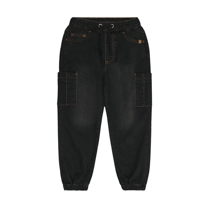 Sweat Denim, Tap Shoe
