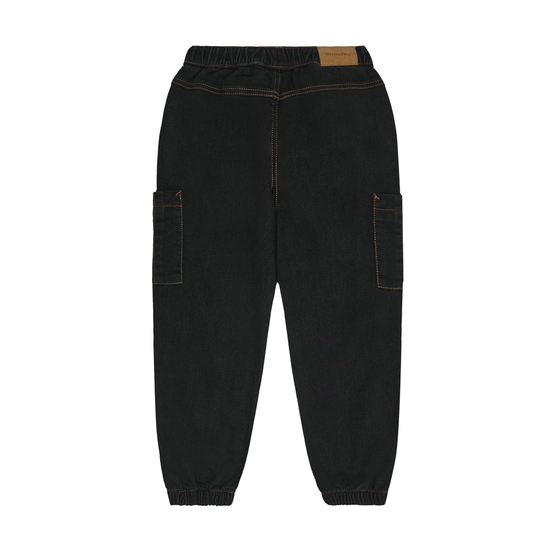 Sweat Denim, Tap Shoe