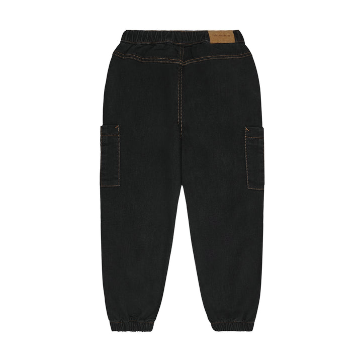 Sweat Denim, Tap Shoe