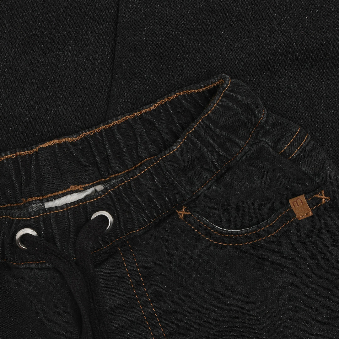 Sweat Denim, Tap Shoe