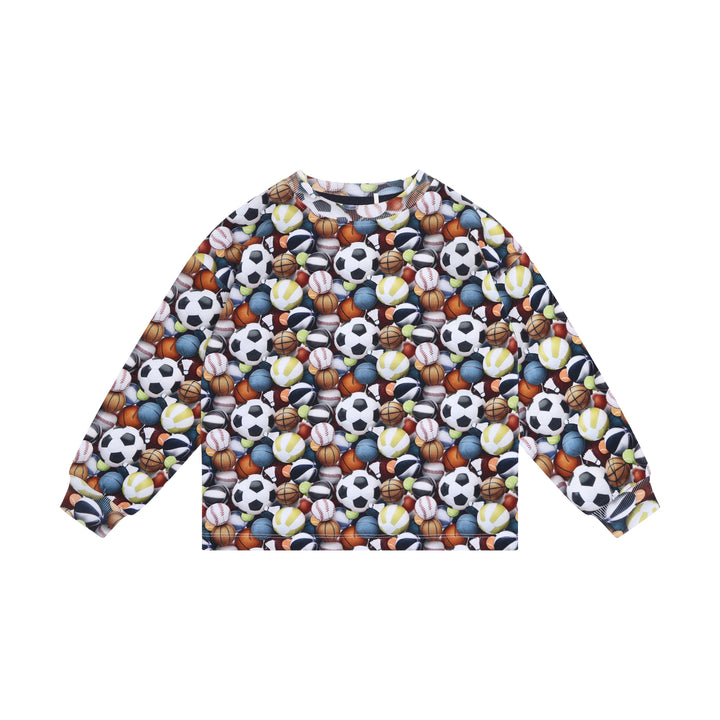 Blusa, Moonlight Blue