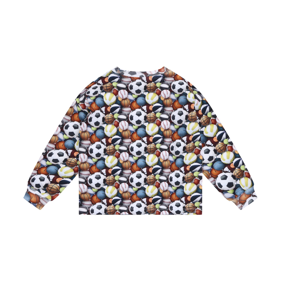 Blusa, Moonlight Blue