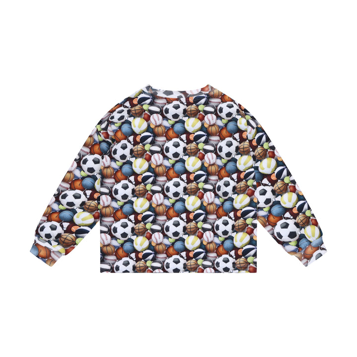 Blusa, Moonlight Blue