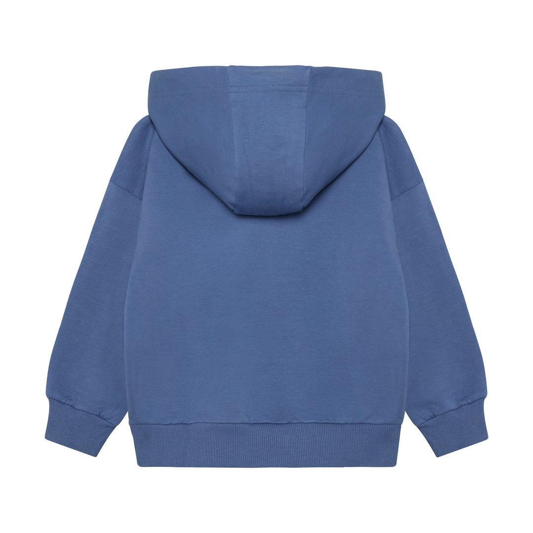 Sweatshirt, Moonlight Blue