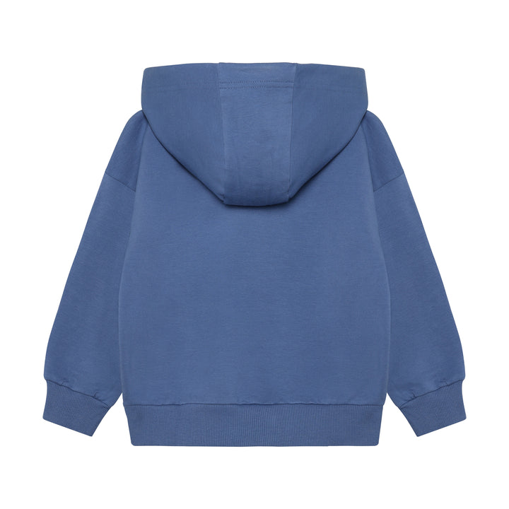 Sweatshirt, Moonlight Blue