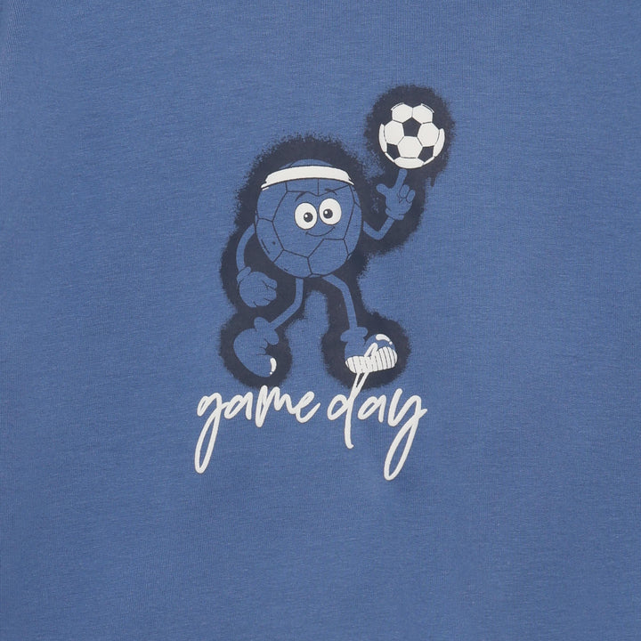 Sweatshirt, Moonlight Blue