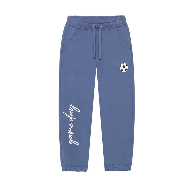 Sweatpants, Moonlight Blue