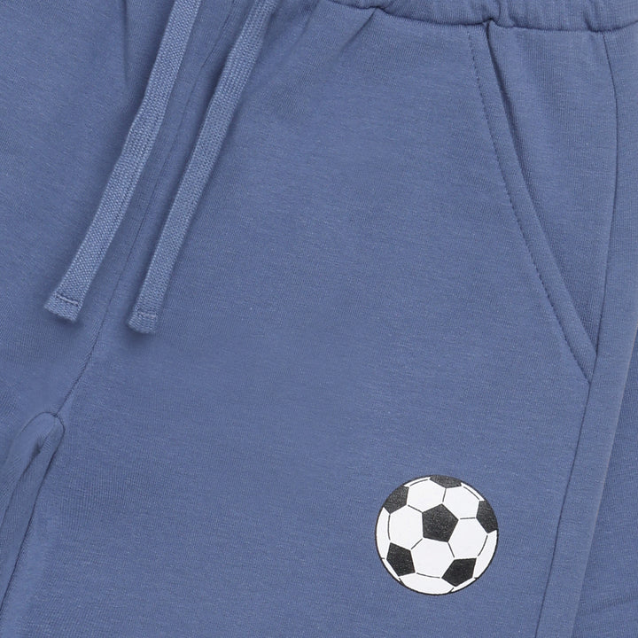 Sweatpants, Moonlight Blue
